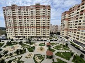 3 otaqlı yeni tikili - Həzi Aslanov m. - 90 m²
