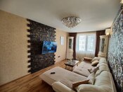 3 otaqlı köhnə tikili - Həzi Aslanov m. - 82 m²