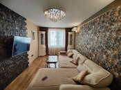 3 otaqlı köhnə tikili - Həzi Aslanov m. - 82 m²