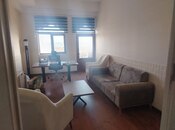 3-комн. офис - пос. Аг шехер - 120 м²