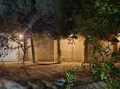 Satılır 4 otaqlı həyət evi/bağ evi 155 m², Novxanı q., photo 1 from 8