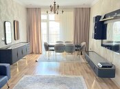 Satılır 2 otaqlı yeni tikili 102 m², 8 Noyabr m., photo 4 from 8