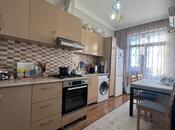 Satılır 1 otaqlı yeni tikili 45 m², Qara Qarayev m., photo 6 from 7