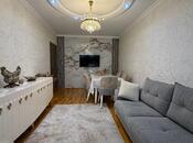 3-комн. вторичка - м. Мемар Аджеми - 85 м²