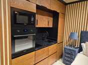 1-комн. новостройка - пос. Нардаран - 42.5 м²
