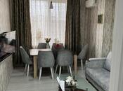 İcarəyə verilir 3 otaqlı yeni tikili 80 m², Həzi Aslanov m., photo 1 from 8