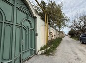 6 otaqlı həyət evi/bağ evi - Bakıxanov q. - 200 m²