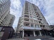 4 otaqlı yeni tikili - Nəriman Nərimanov m. - 176 m²