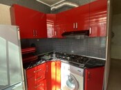 3 otaqlı köhnə tikili - Memar Əcəmi m. - 61 m²