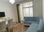3 otaqlı köhnə tikili - Memar Əcəmi m. - 61 m²
