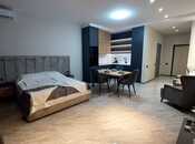 1 otaqlı yeni tikili - Nardaran q. - 57 m²