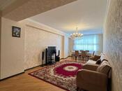 Satılır 3 otaqlı yeni tikili 125 m², İnşaatçılar m., photo 3 from 8