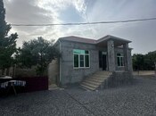 3 otaqlı həyət evi/bağ evi - Qala q. - 110 m²