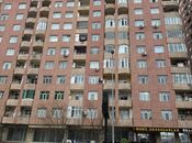 Satılır 3 otaqlı yeni tikili 125 m², İnşaatçılar m., photo 1 from 8