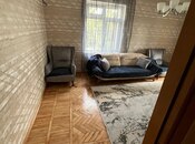 2 otaqlı köhnə tikili - Həzi Aslanov m. - 55 m²