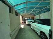 6 otaqlı həyət evi/bağ evi - Binəqədi q. - 200 m²