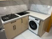 Сдаётся 2-комн. вторичка 55 м², м. Ази Асланов, photo 6 from 8