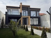 6 otaqlı həyət evi/bağ evi - Mərdəkan q. - 350 m²