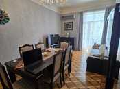 4 otaqlı köhnə tikili - Sahil m. - 103 m²