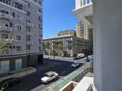 4 otaqlı köhnə tikili - Sahil m. - 103 m²