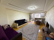 Объявление №6057789 - Баку, пос. Ени Ясамал, 4-комн., 115 м², 4/12 этаж