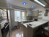 İcarəyə verilir 4 otaqlı yeni tikili 115 m², Yeni Yasamal q., photo 2 from 8
