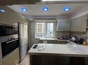 İcarəyə verilir 4 otaqlı yeni tikili 115 m², Yeni Yasamal q., photo 3 from 8