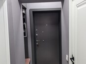 1 otaqlı yeni tikili - Bakıxanov q. - 46 m²