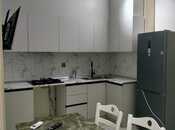 İcarəyə verilir 3 otaqlı yeni tikili 90 m², Qara Qarayev m., photo 3 from 8