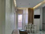 İcarəyə verilir 3 otaqlı yeni tikili 90 m², Qara Qarayev m., photo 1 from 8