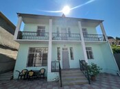5 otaqlı həyət evi/bağ evi - Bakıxanov q. - 190 m²