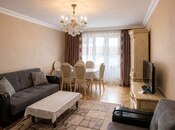 İcarəyə verilir 2 otaqlı köhnə tikili 65 m², Qara Qarayev m., photo 3 from 8