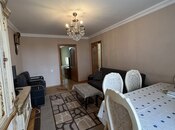 İcarəyə verilir 2 otaqlı köhnə tikili 65 m², Qara Qarayev m., photo 5 from 8