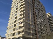 1 otaqlı yeni tikili - Elmlər Akademiyası m. - 55.6 m²