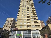 1 otaqlı yeni tikili - Elmlər Akademiyası m. - 55.6 m²