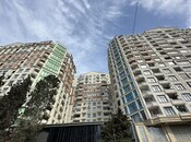 3-комн. новостройка - м. Нариман Нариманов - 145 м²