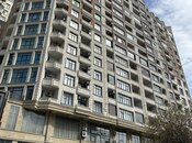 3-комн. новостройка - м. Нариман Нариманов - 145 м²