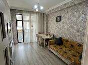 3 otaqlı yeni tikili - Bayıl q. - 68 m²