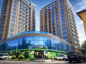 Сдаётся 2-комн. новостройка 60 м², м. Низами, photo 1 from 7