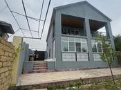 5 otaqlı həyət evi/bağ evi - Novxanı q. - 165 m²