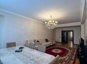 Satılır 3 otaqlı yeni tikili 125 m², İnşaatçılar m., photo 3 from 8