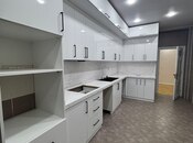 Продаётся 3-комн. новостройка 125 м², м. Иншаатчылар, photo 7 from 8