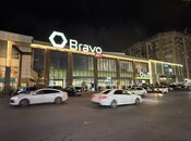 Продаётся 3-комн. новостройка 125 м², м. Иншаатчылар, photo 1 from 8