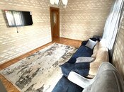 2 otaqlı köhnə tikili - Ağ şəhər q. - 60 m²