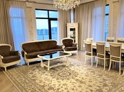 4 otaqlı yeni tikili - Nizami m. - 210 m²