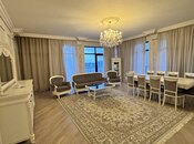 4 otaqlı yeni tikili - Nizami m. - 210 m²