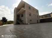 6 otaqlı həyət evi/bağ evi - Mehdiabad q. - 300 m²
