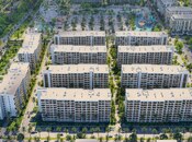 Elan №6058012 - Bakı, Nardaran q., 3 otaqlı, 97.5 m², 4/9 mərtəbə