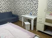 İcarəyə verilir 2 otaqlı yeni tikili 65 m², İnşaatçılar m., photo 3 from 8