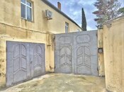 6 otaqlı həyət evi/bağ evi - Saray q. - 253 m²
